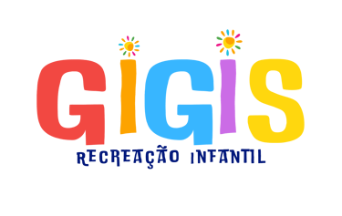 Gigis Recreação Infantil logo