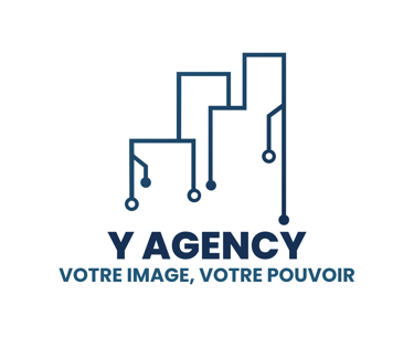 Y AGENCY logo