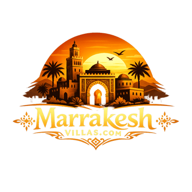 Marrakesh Villas logo