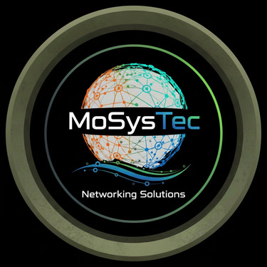 MoSysTec logo