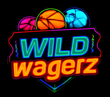 Wild Wagerz logo