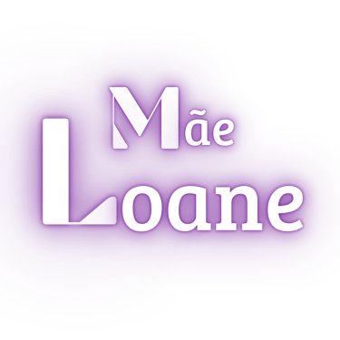 Mãe Loane logo