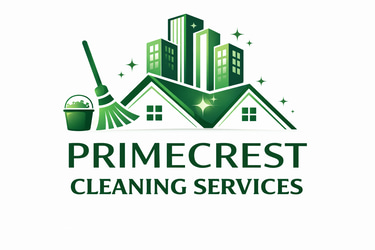 CORNERSTONE CLEANING DUBAI  logo