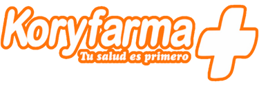 KoryFarma logo