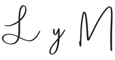 Lu y Manu logo