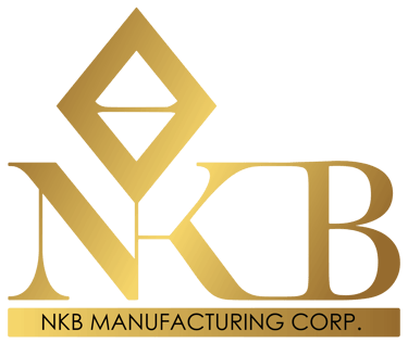 NKB Manufacturing logo