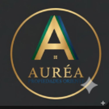 Aurea Propiedades Oriente logo