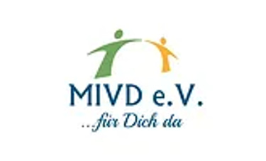 MIVD e. V logo