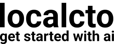LocalCTO logo
