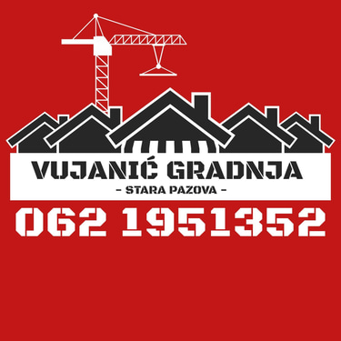 Vujanić Gradnja logo