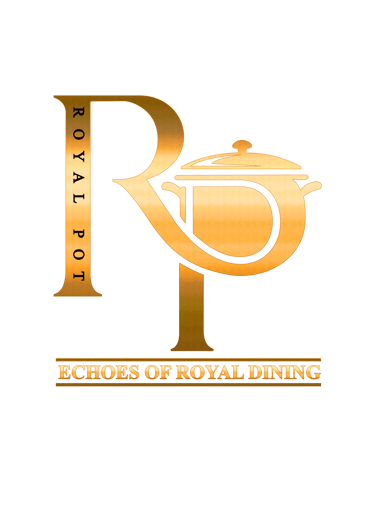Royal Pot logo