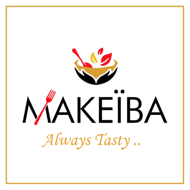 MAKEÏBA Food logo