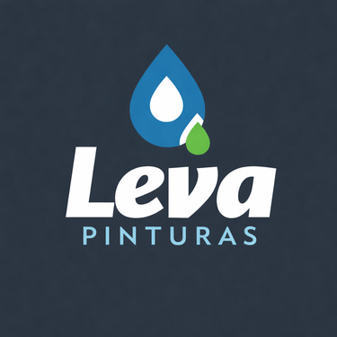 Leva pinturas logo