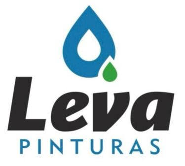 Leva pinturas logo