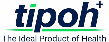 tipoh medicals logo