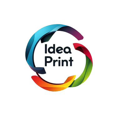 IDEAS PRINT logo