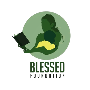 Blessed foundation logo