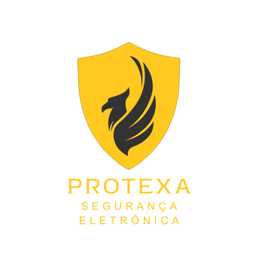 Protexa Segurança Eletrônica logo