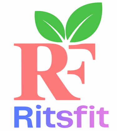 Ritsfit logo