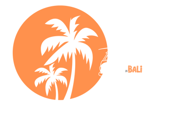 IN BALI TOURS logo