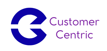 Customer Centric logo
