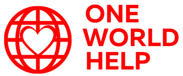 One World Help logo