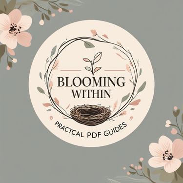 Blooming Within Guides logo