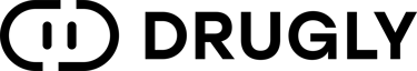 Drugly logo