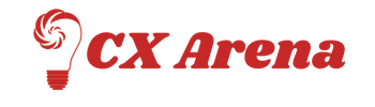 CX Arena logo