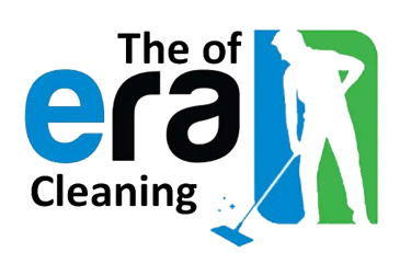The Era Of Cleaning logo