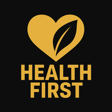Health First logo