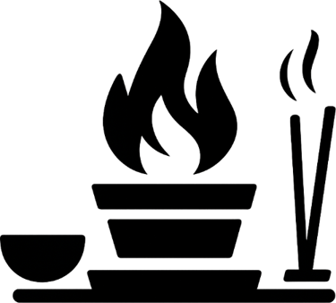 हवन पूजा सामग्री.in logo