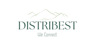 Distribest logo
