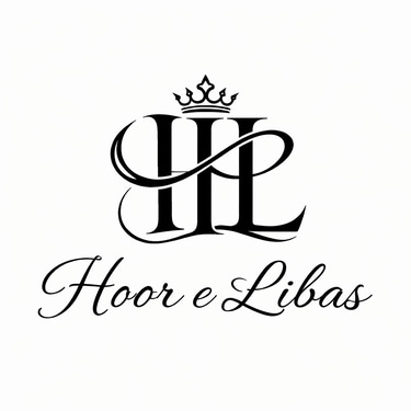 Hoor E Libas logo