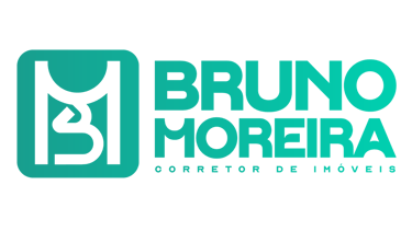 Bruno Moreira Gestão Imobiliária logo