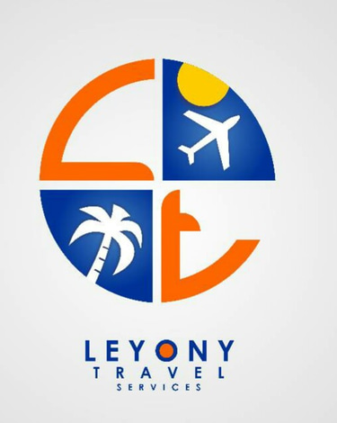 Leyony Travel Services logo