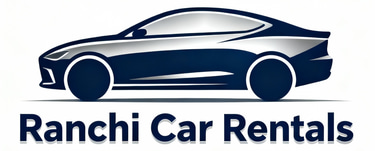 Ranchi Car Rentals logo