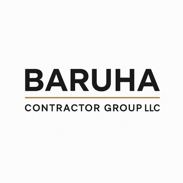 Baruha Contractor Group logo
