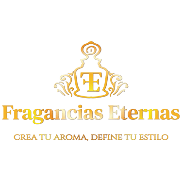 Fragancias Eternas logo