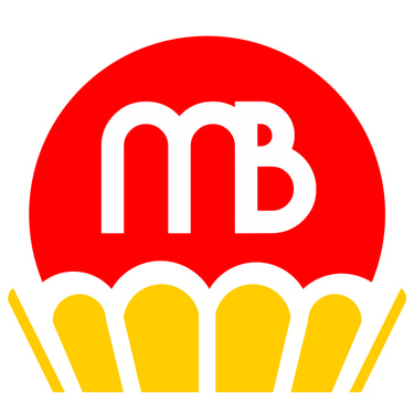 Marilu Bueno Doces logo