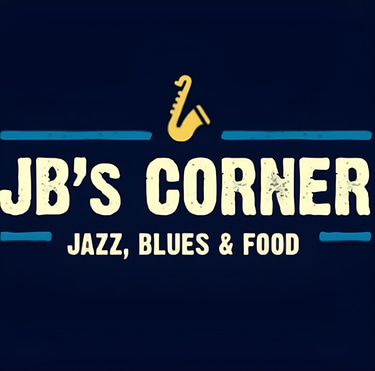 Jb's Corner logo