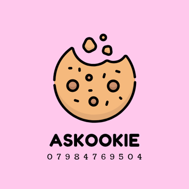 Askookie logo