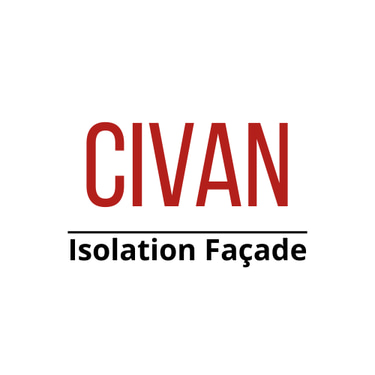 Civan Isolation Façade logo