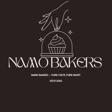namo bakers logo