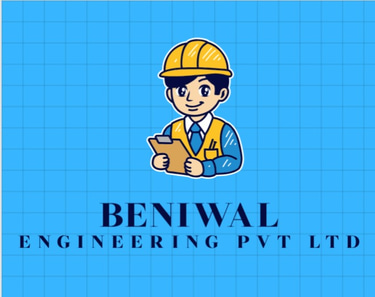 BENIWAL ENGINEERING PRIVATE LIMITED logo