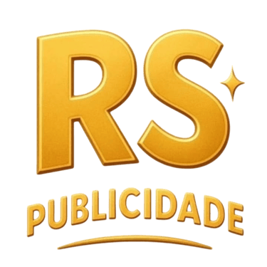 Rs Publicidade logo