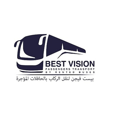 Best Vision Public Transport logo