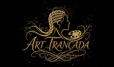 Art Trançada logo