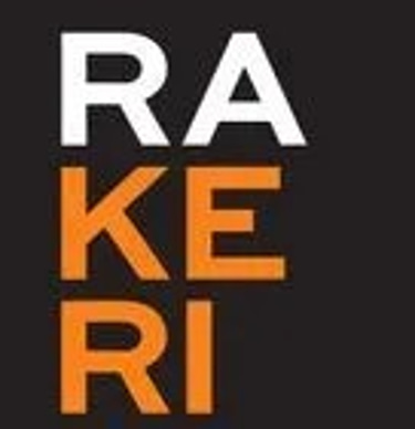Rakeri logo