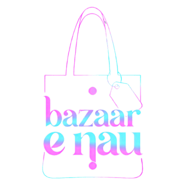 Bazaar e Nau logo